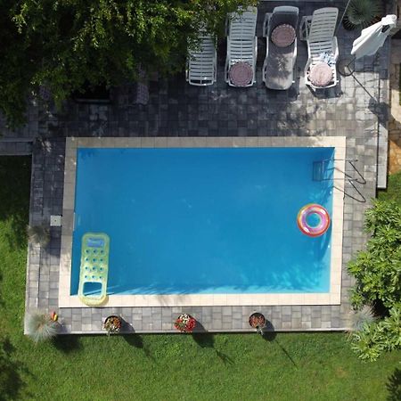 Villa D Blagaj Exterior photo