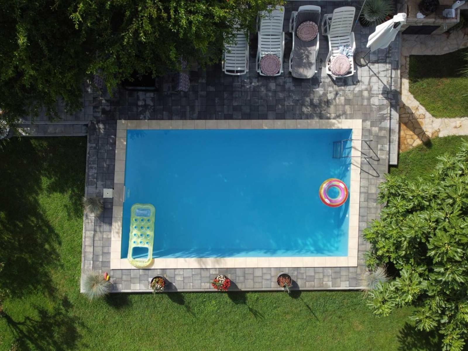 Villa D Blagaj Exterior photo